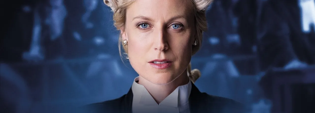 Janet King