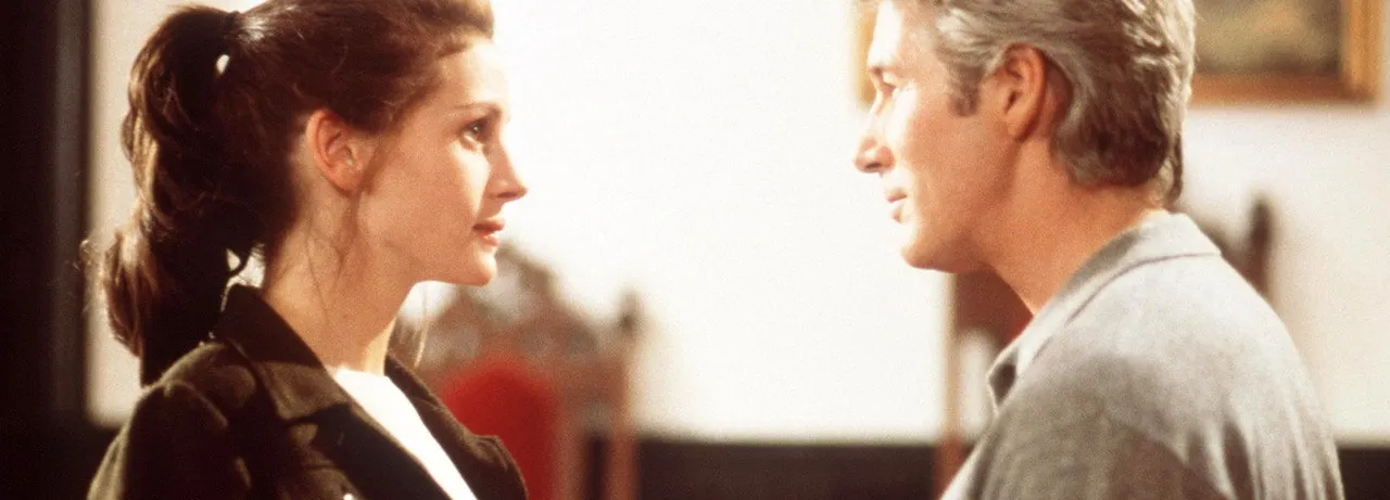 Runaway Bride