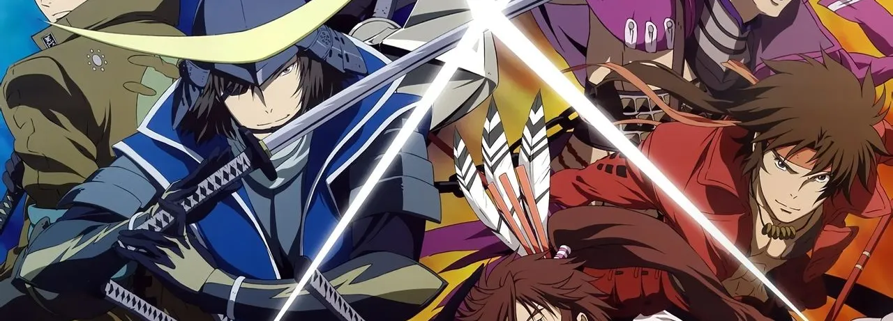 Sengoku BASARA: Samurai Kings