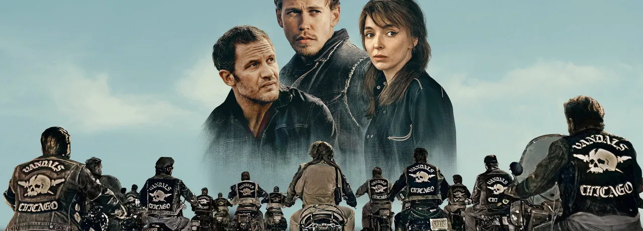 The Bikeriders