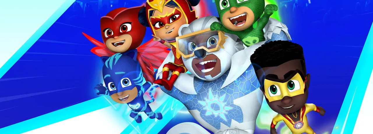 PJ Masks
