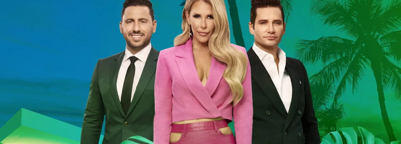 Million Dollar Listing Los Angeles