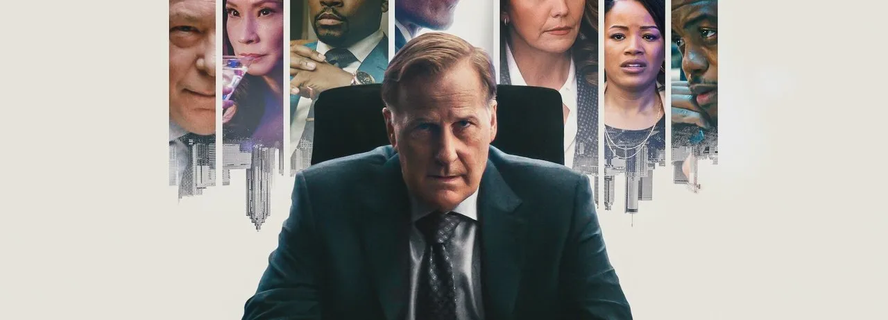 A Man in Full
