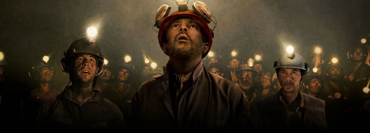 The 33