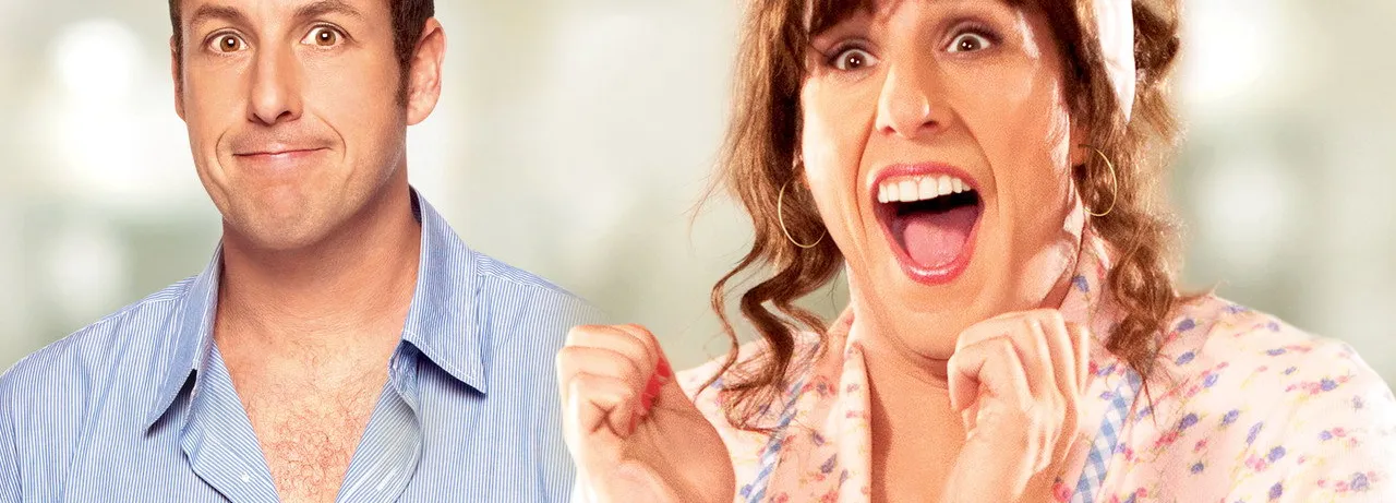 Jack and Jill