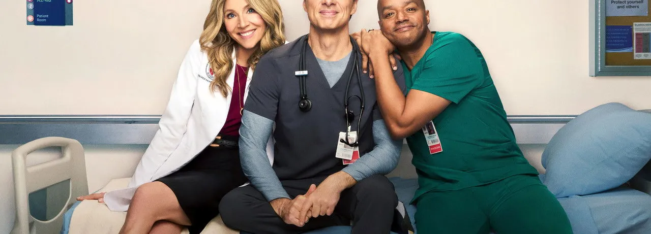 Scrubs