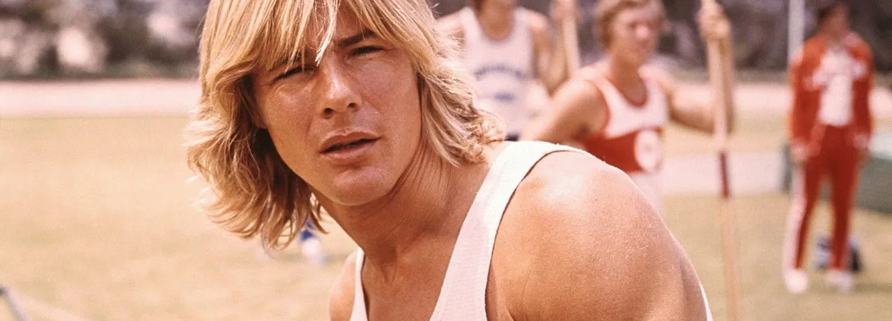 The World's Greatest Athlete