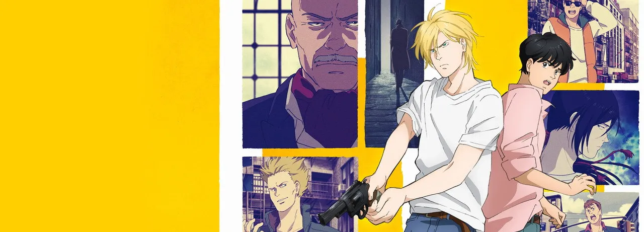 Banana Fish