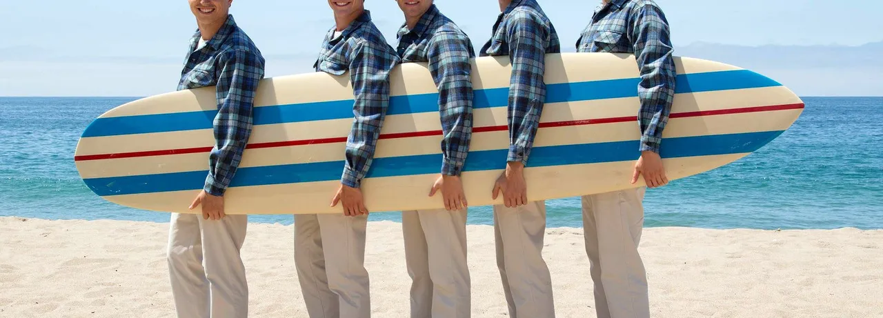 Love & Mercy