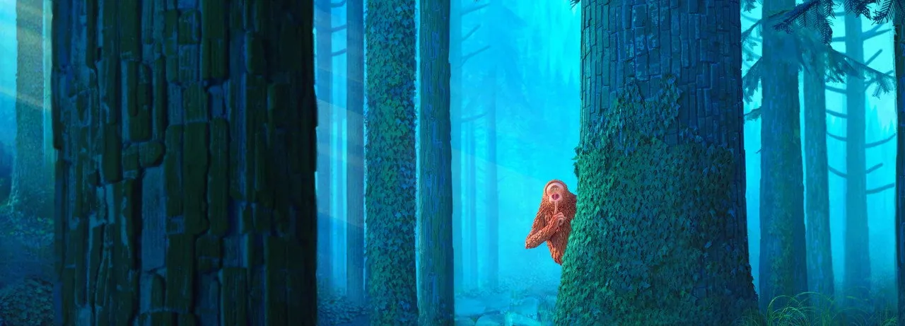 Missing Link