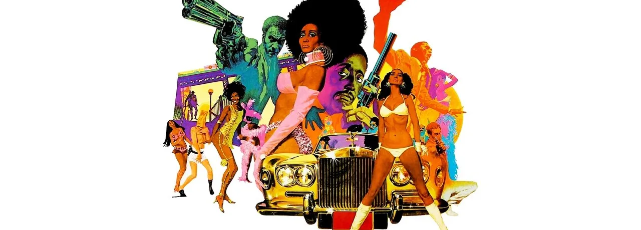 Cotton Comes to Harlem