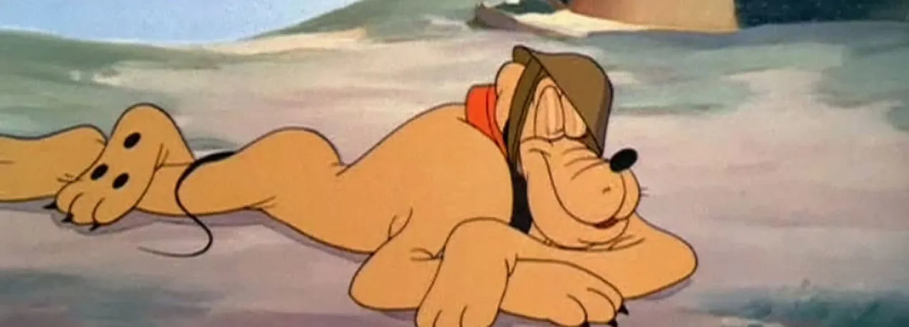 Private Pluto