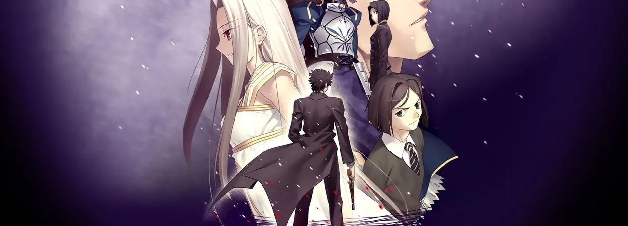 Fate/Zero