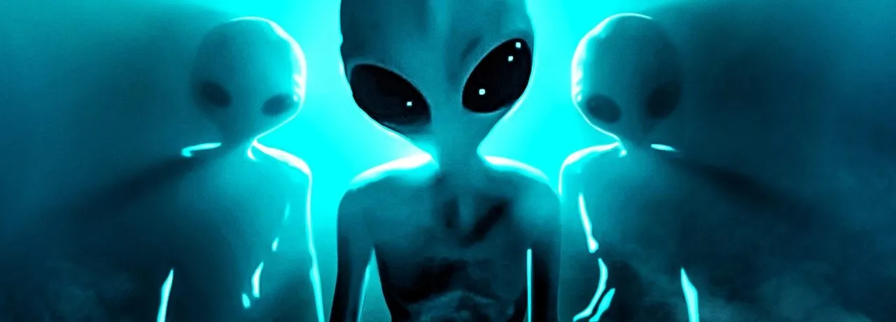 Top Secret UFO Projects Declassified