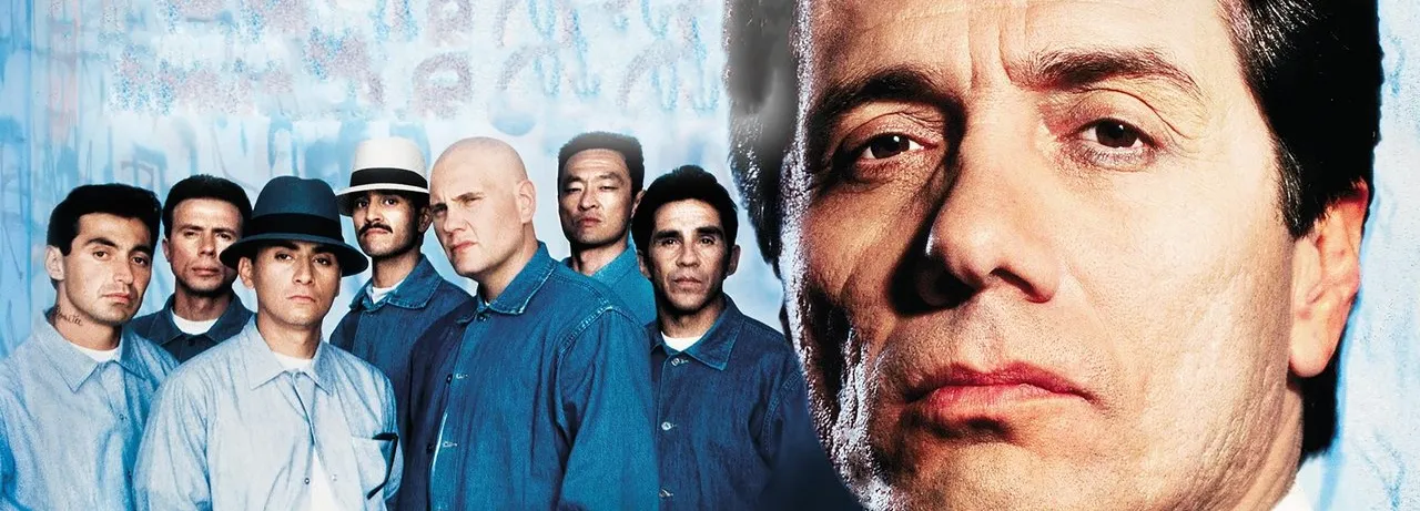 American Me