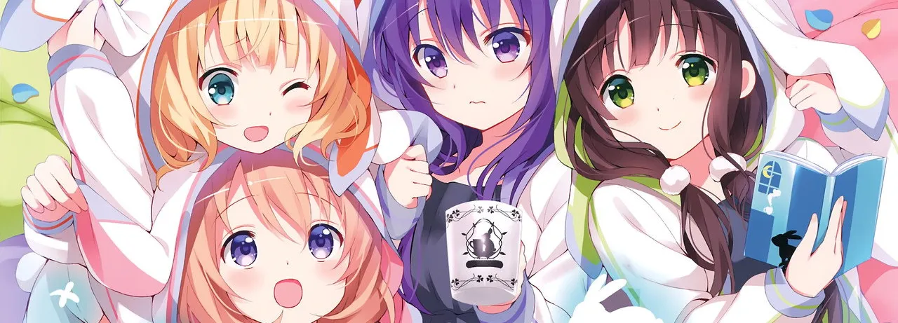 Is the Order a Rabbit?