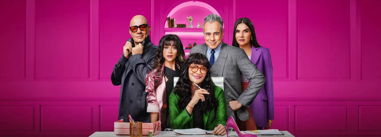 Betty La Fea: The Story Continues