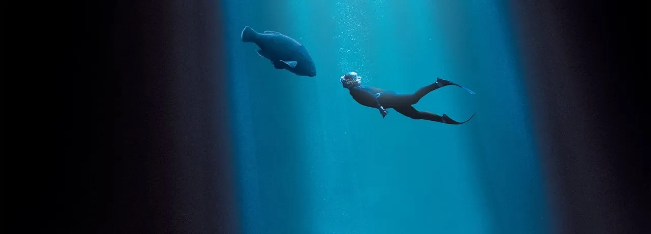 Blueback