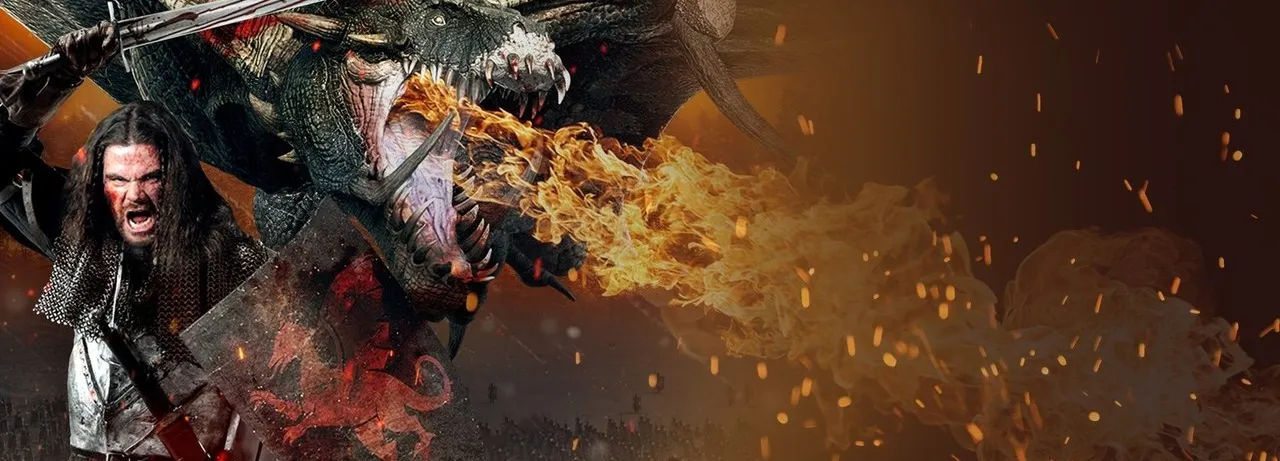 Dragon Knight