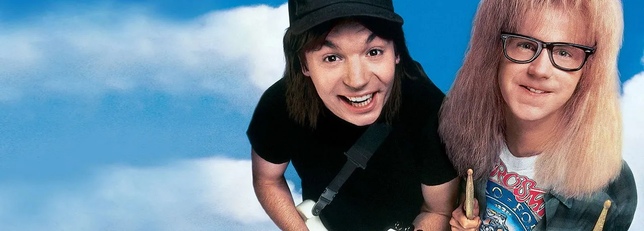 Wayne's World