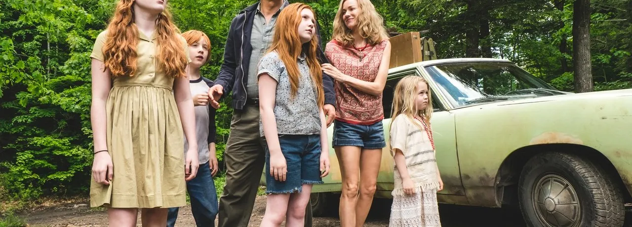 The Glass Castle