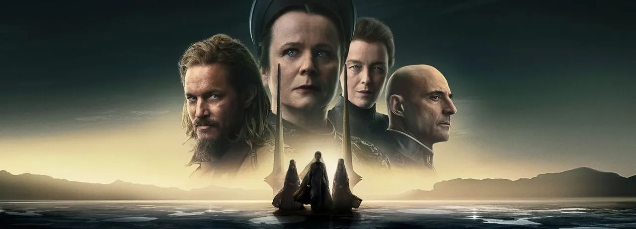 Dune: Prophecy