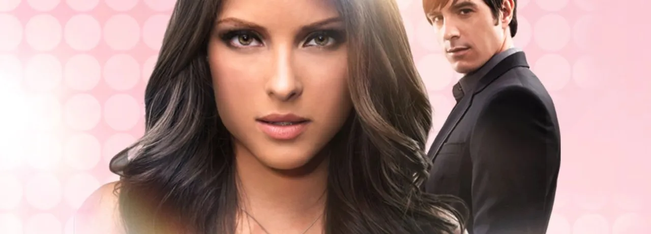 Rosa Diamante