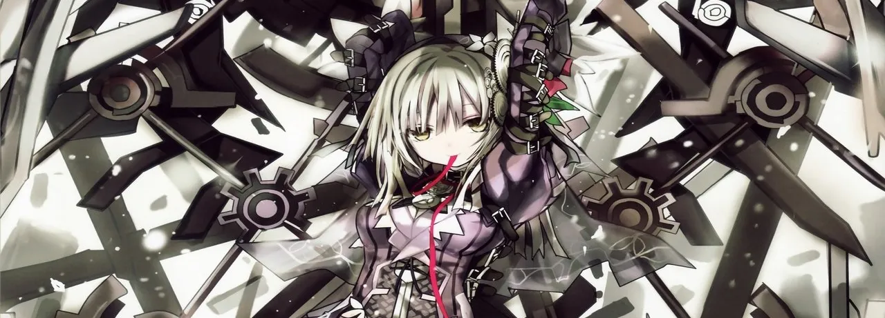 Clockwork Planet