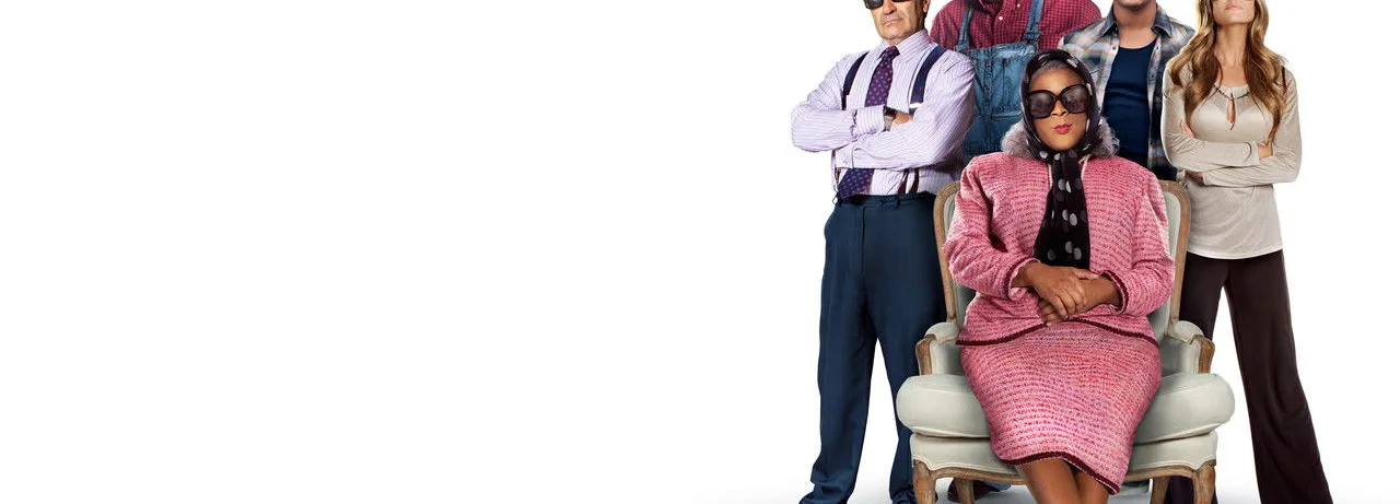 Madea's Witness Protection