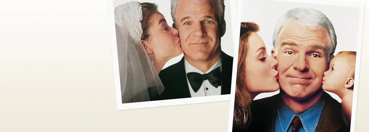 Father of the Bride Part II