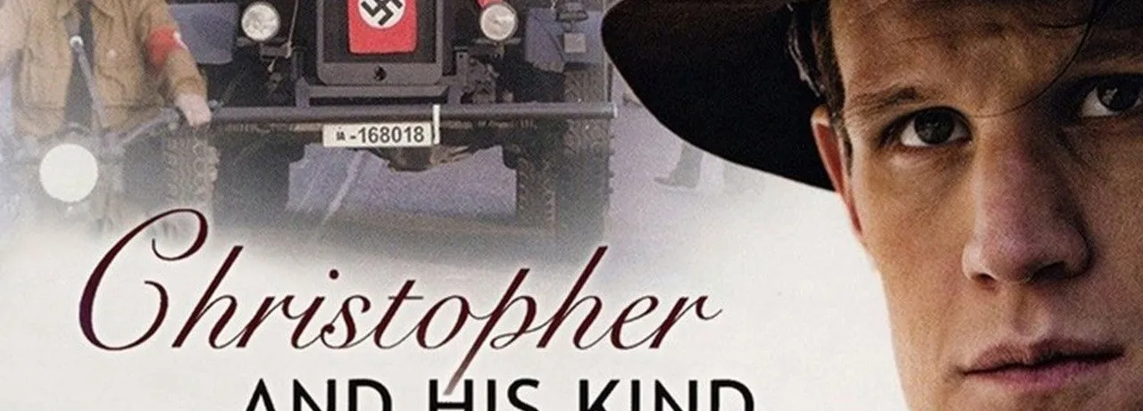 Christopher and His Kind