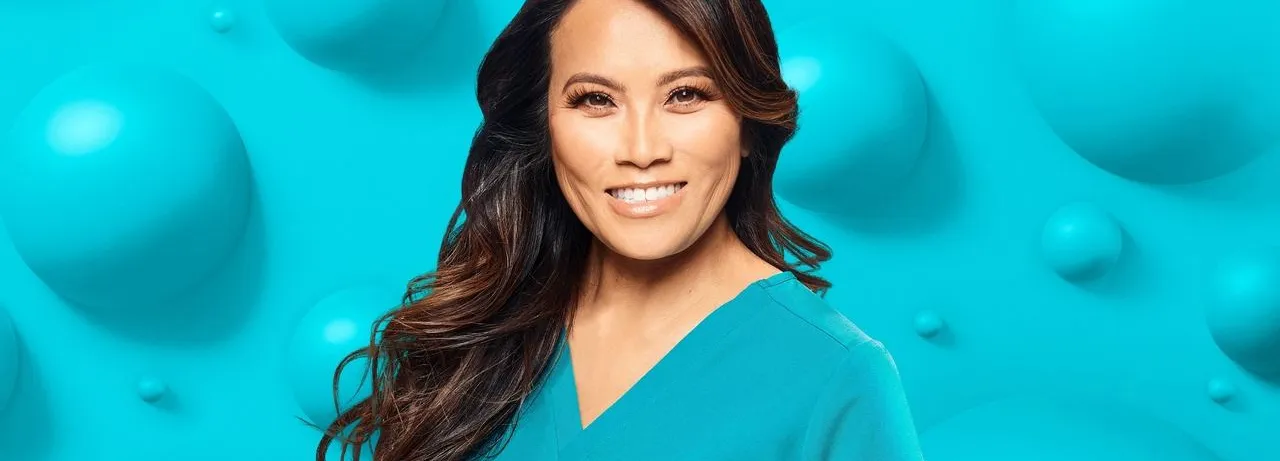Dr. Pimple Popper