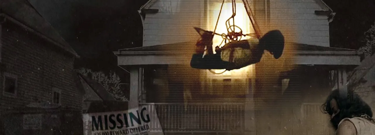 Cleveland Abduction