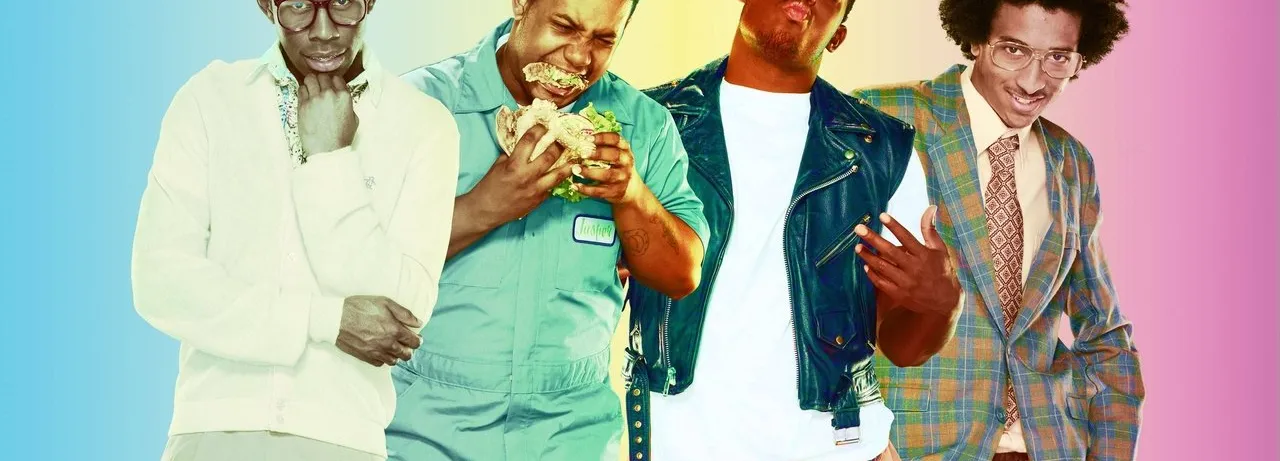 Loiter Squad