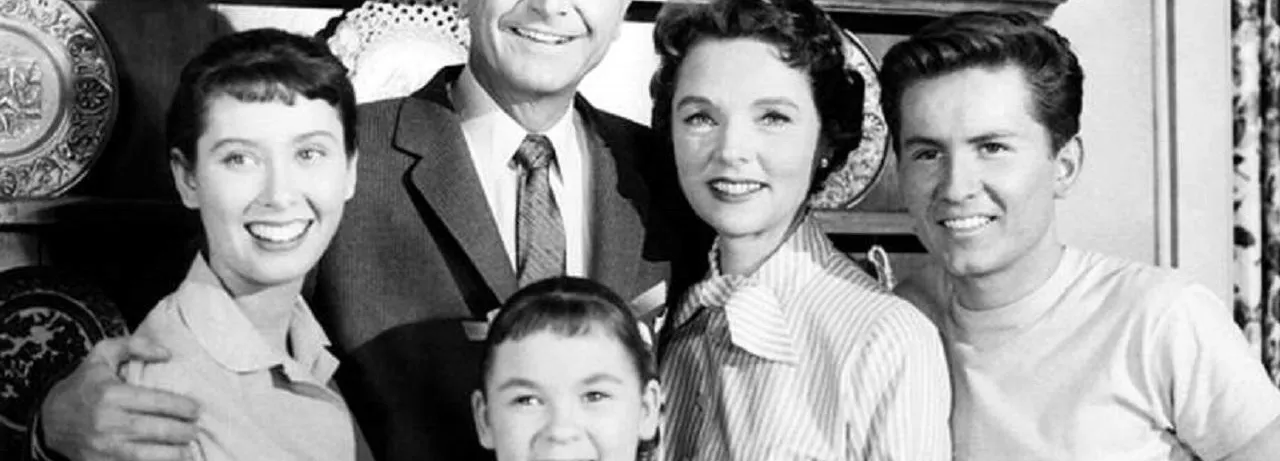 Father Knows Best