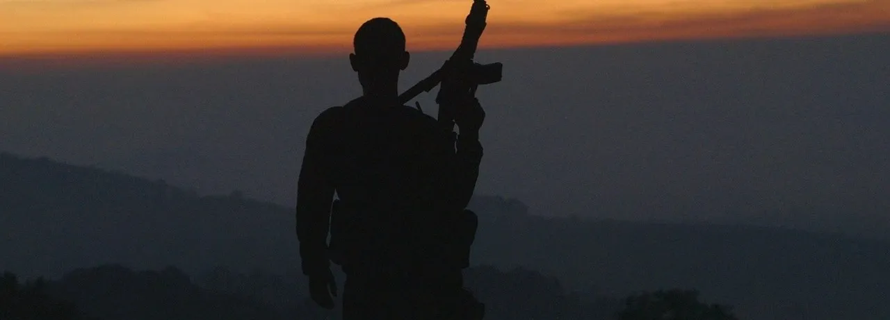 Cartel Land