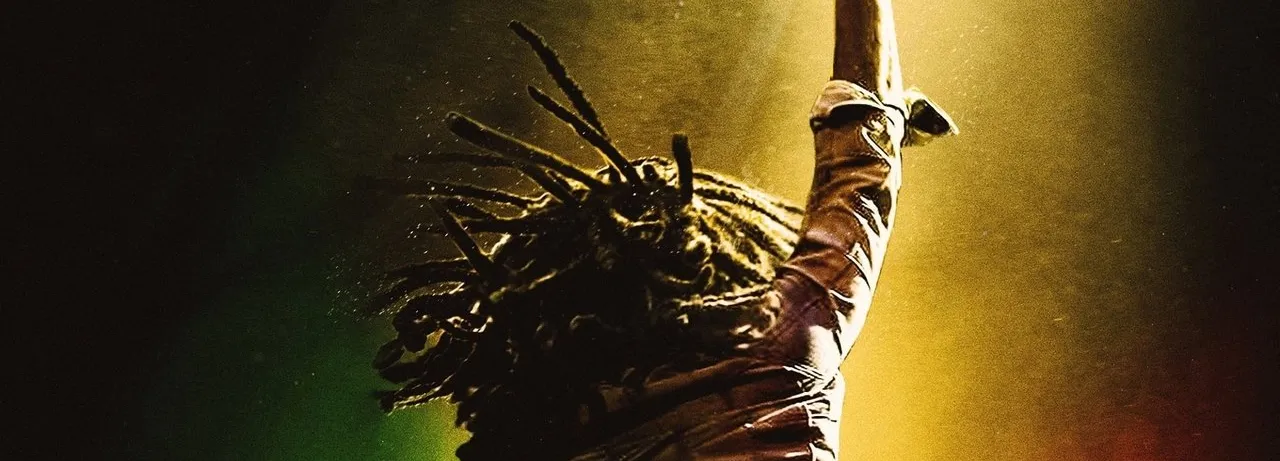 Bob Marley: One Love