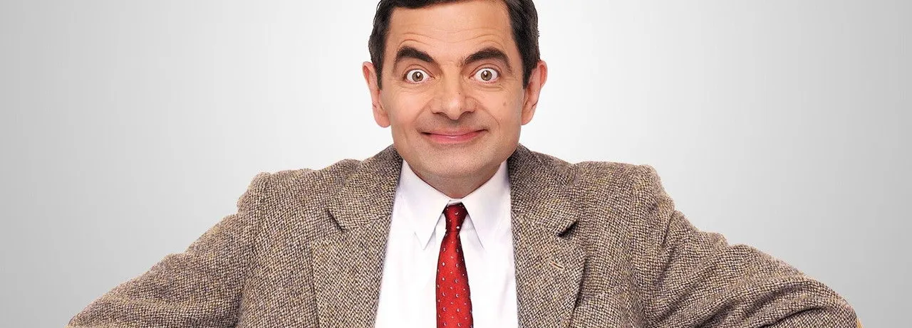 Mr. Bean