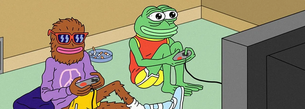 Feels Good Man