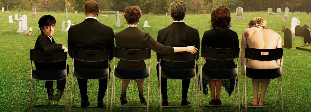 Death at a Funeral