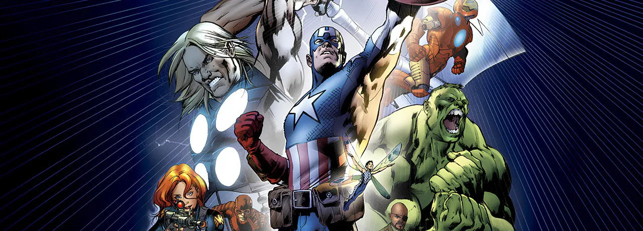 Ultimate Avengers: The Movie
