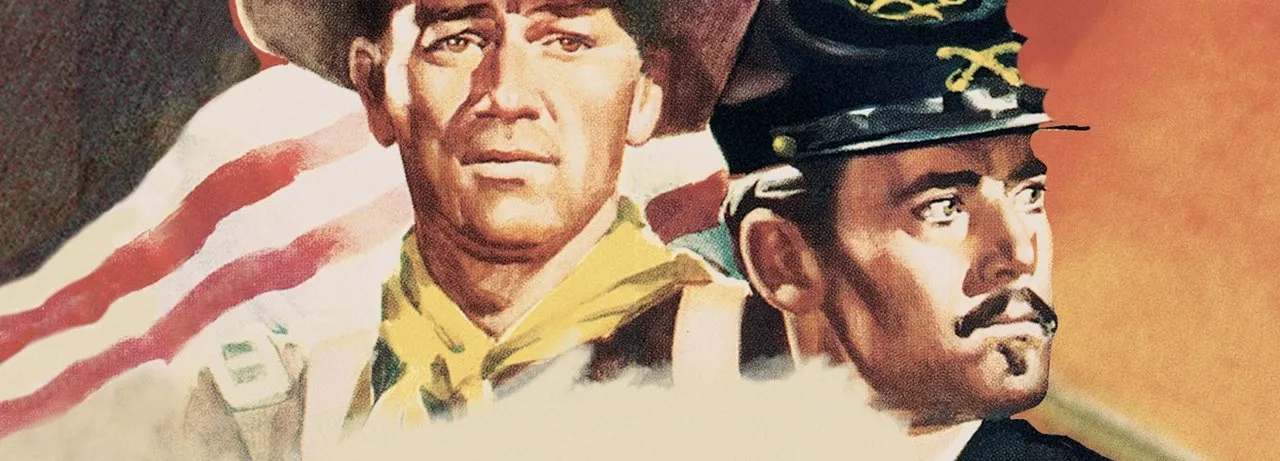 Fort Apache