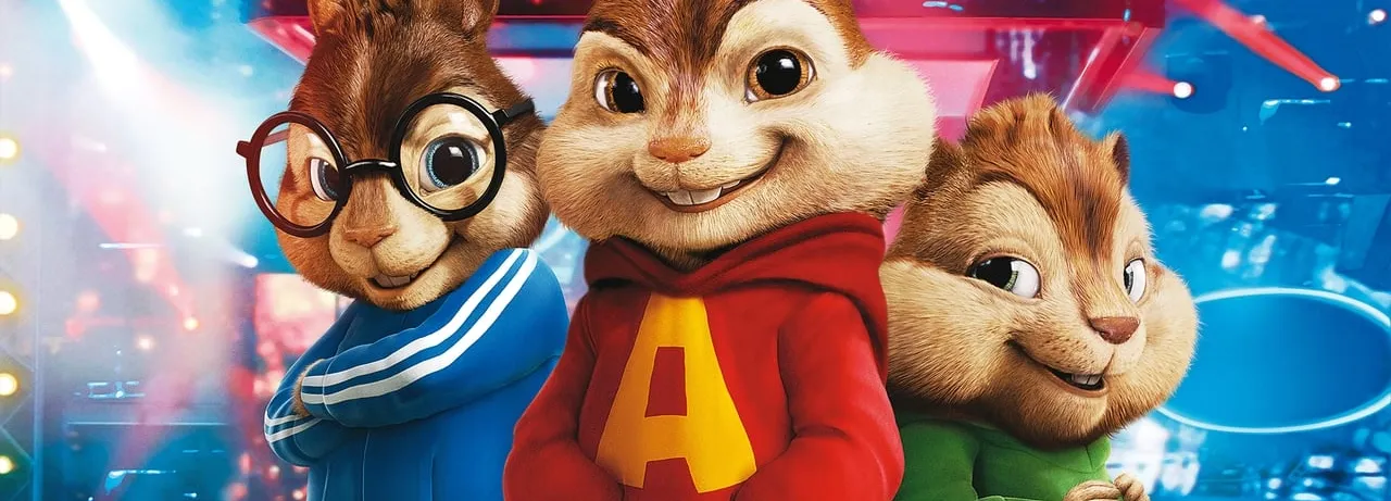 Alvin and the Chipmunks