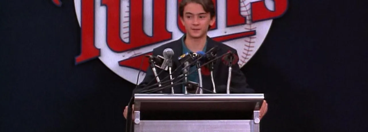 Little Big League