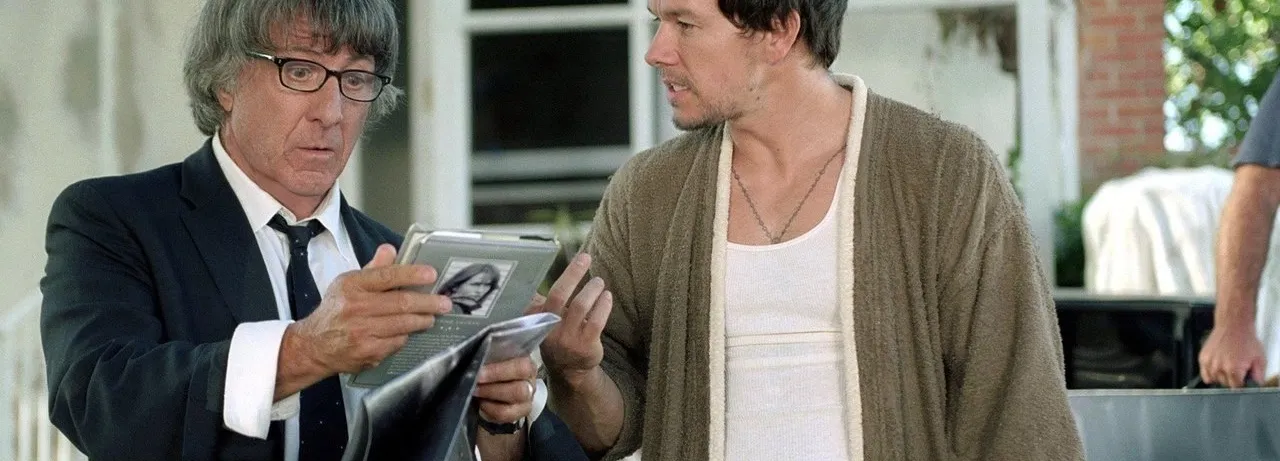 I ♥ Huckabees
