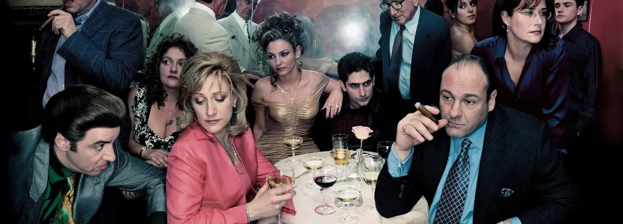The Sopranos