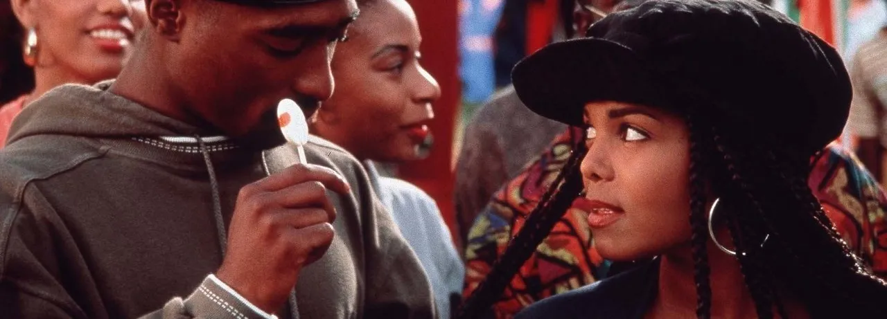 Poetic Justice