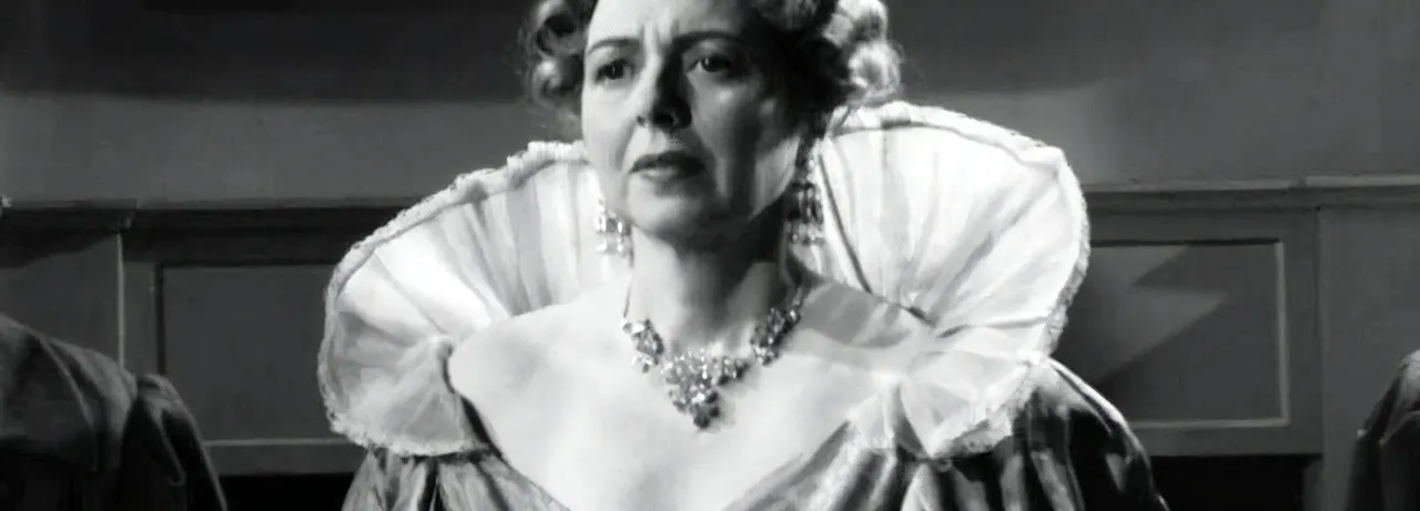 The Duchess of Plakendia