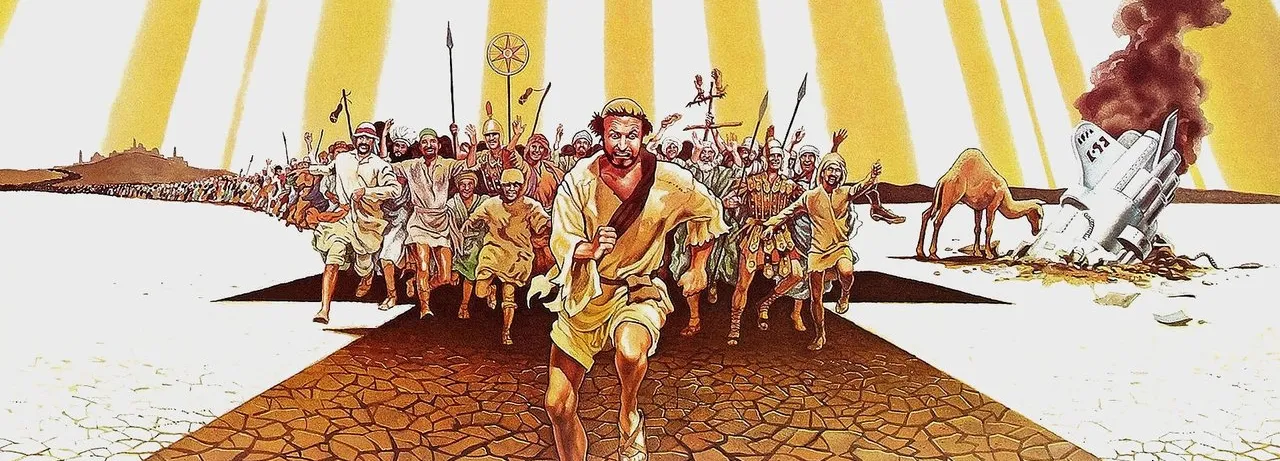 Life of Brian