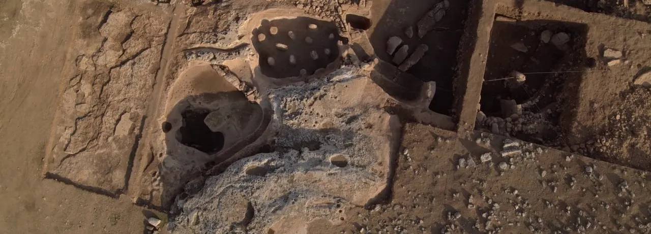 Ancient Apocalypse